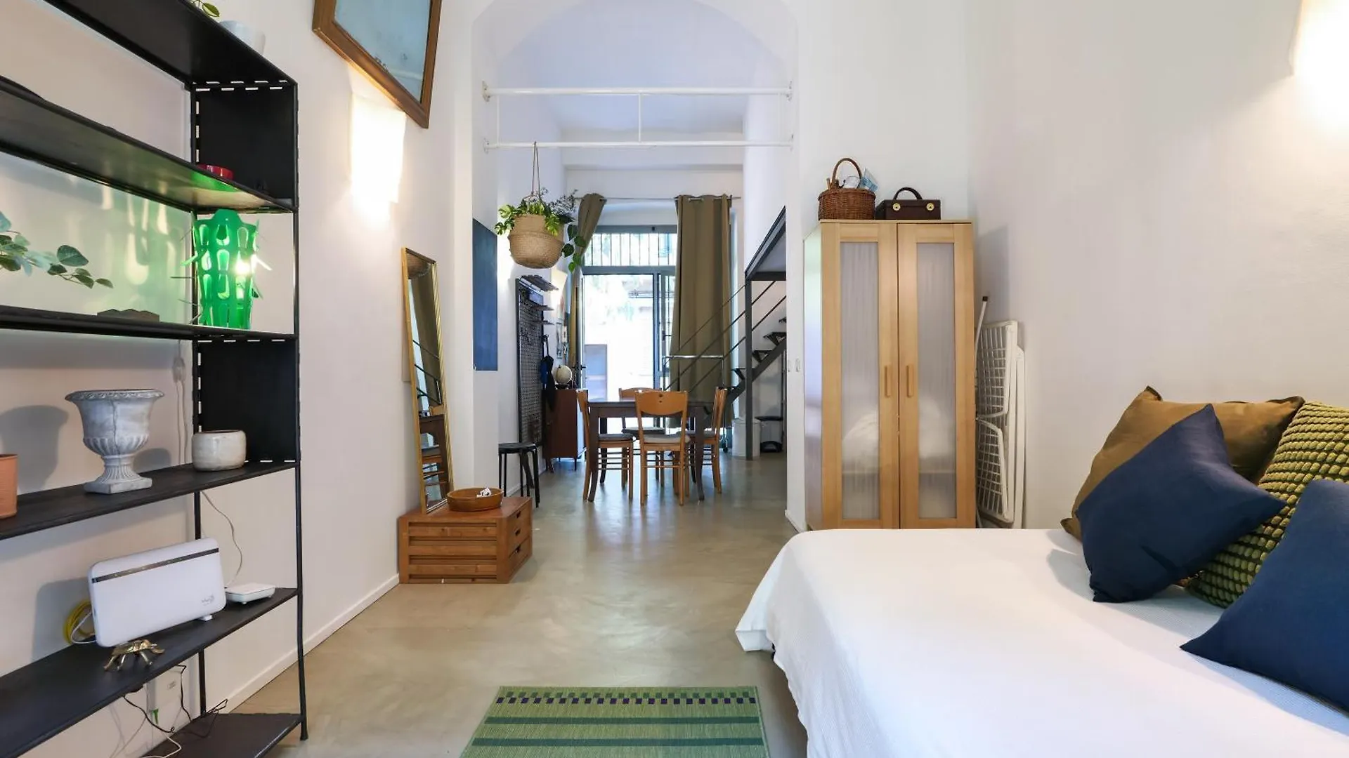 Primopiano - Padova 5 Apartment Milan