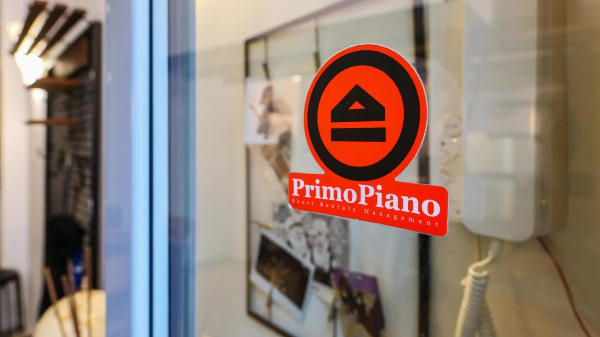 Primopiano - Padova 5 Apartment Milan