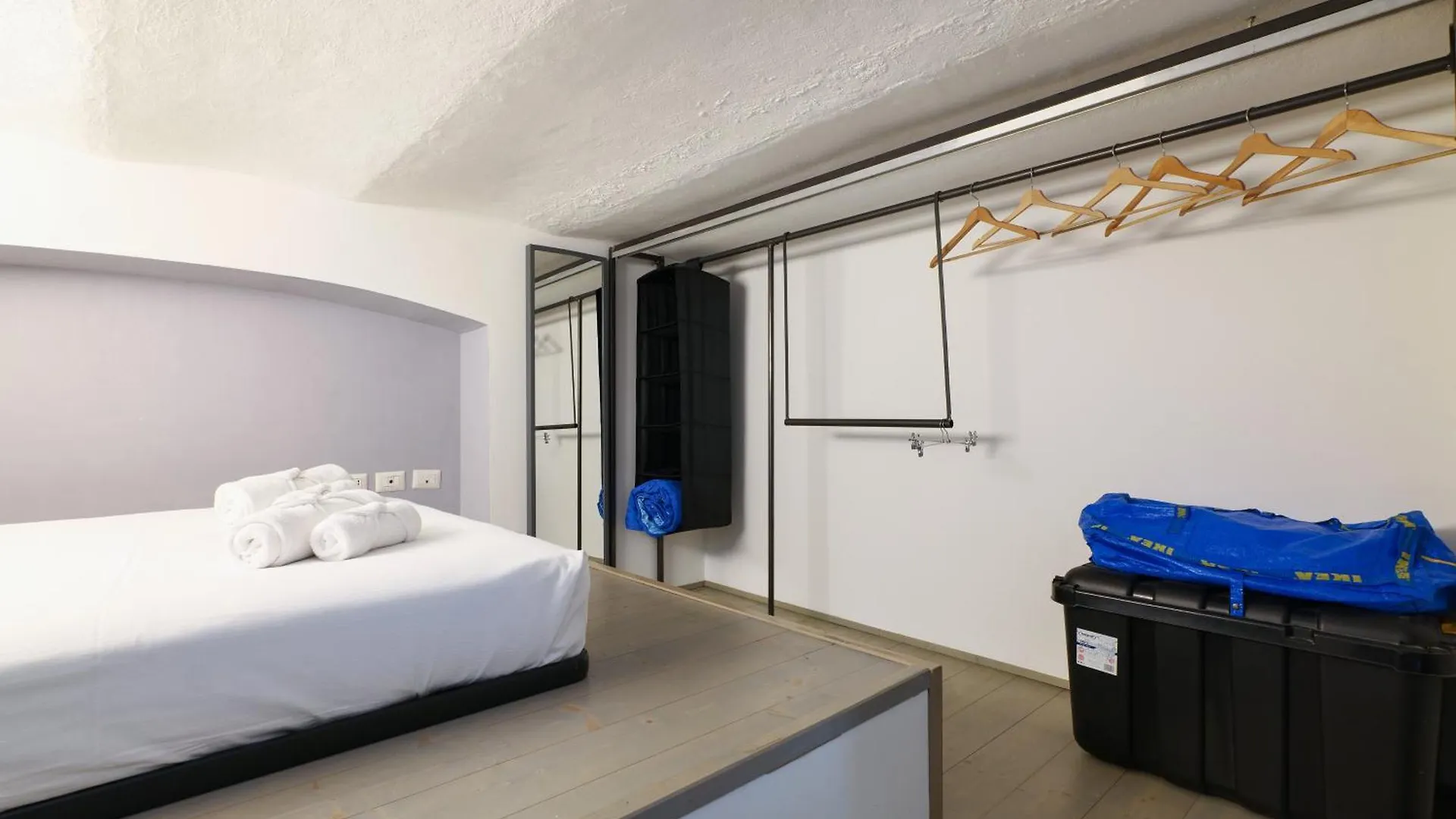 Primopiano - Padova 5 Apartment Milan