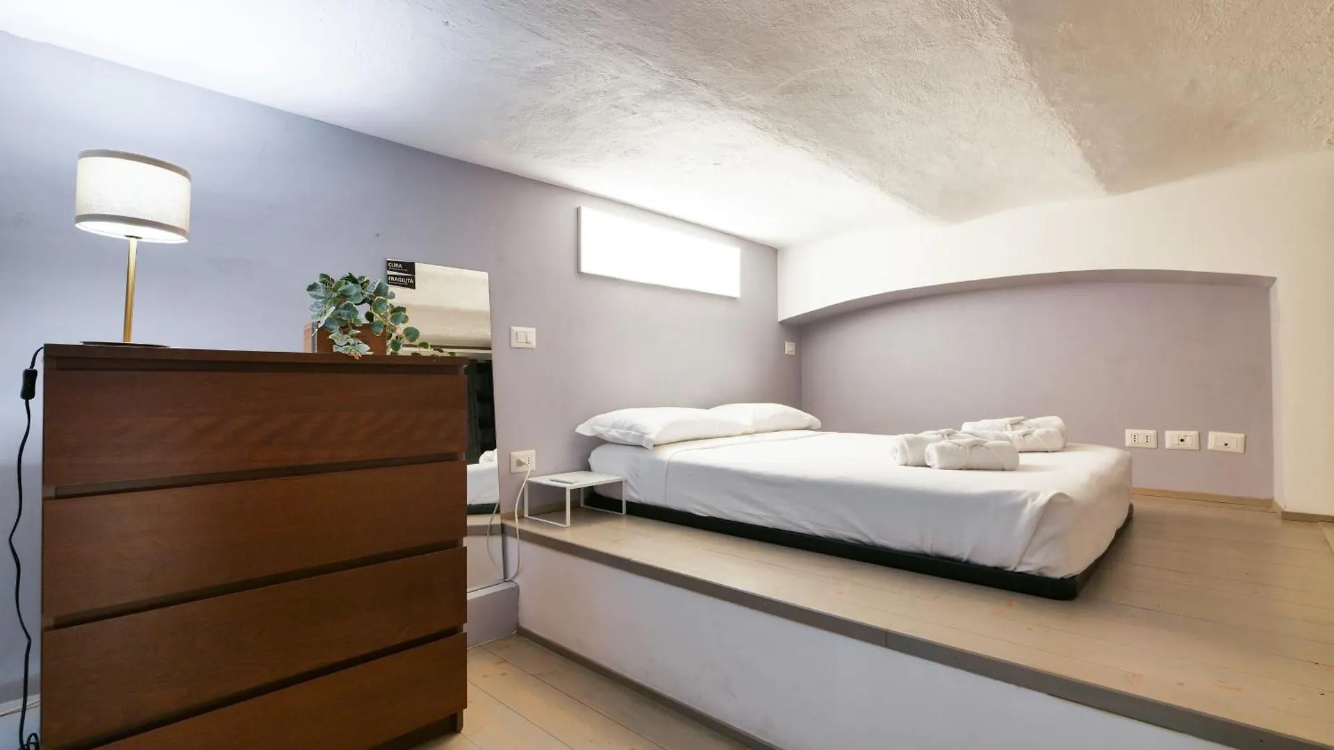 Primopiano - Padova 5 Apartment Milan Italy