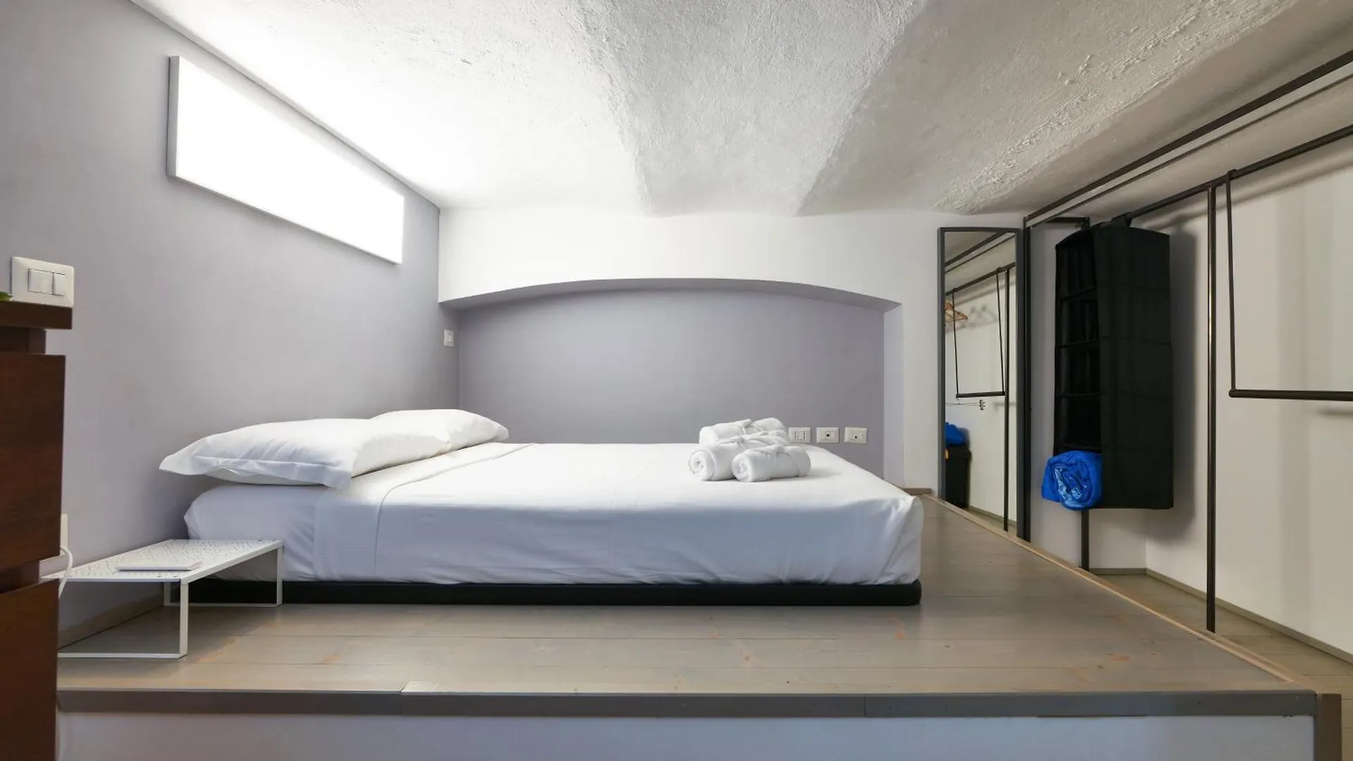 Primopiano - Padova 5 Apartment Milan