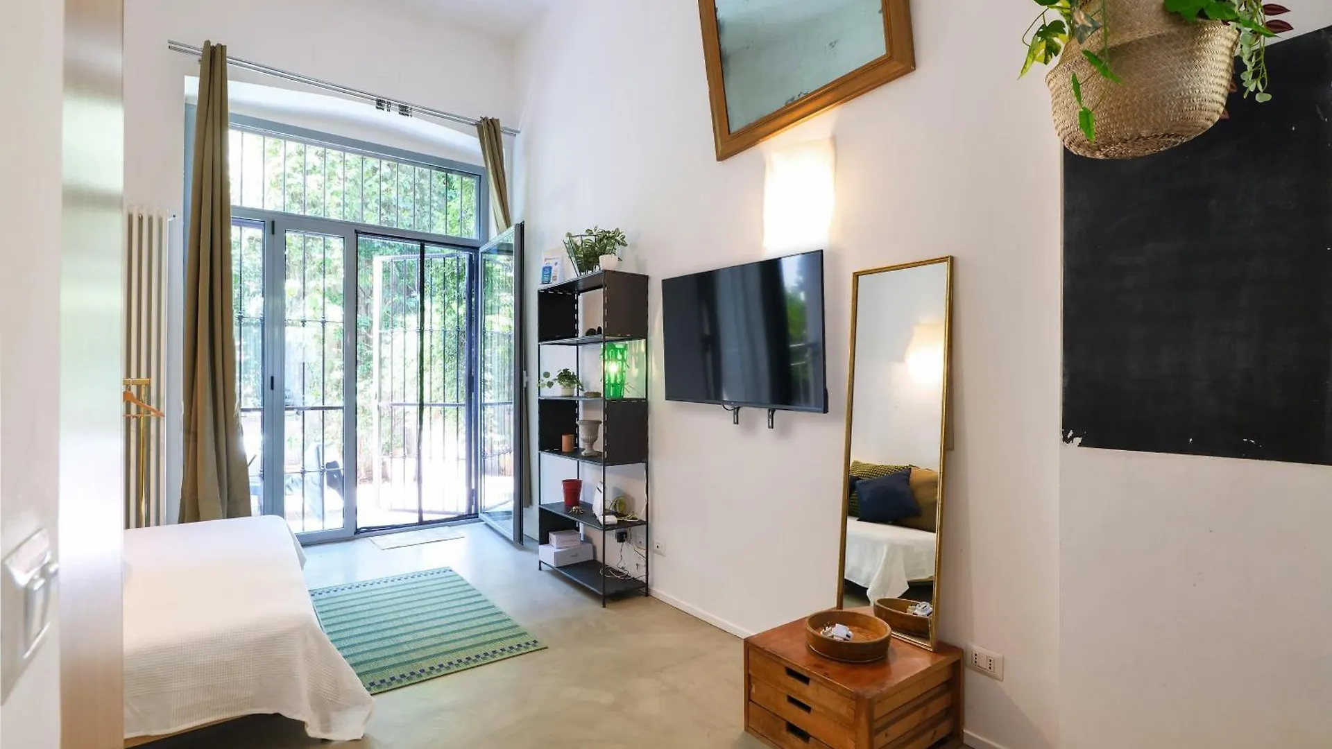 Primopiano - Padova 5 Apartment Milan