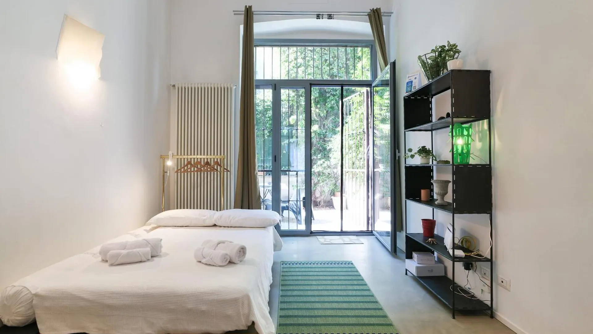 Primopiano - Padova 5 Apartment Milan