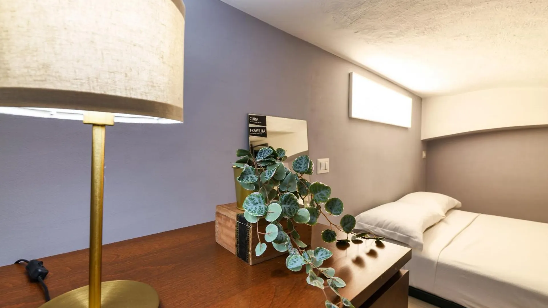 Primopiano - Padova 5 Apartment Milan