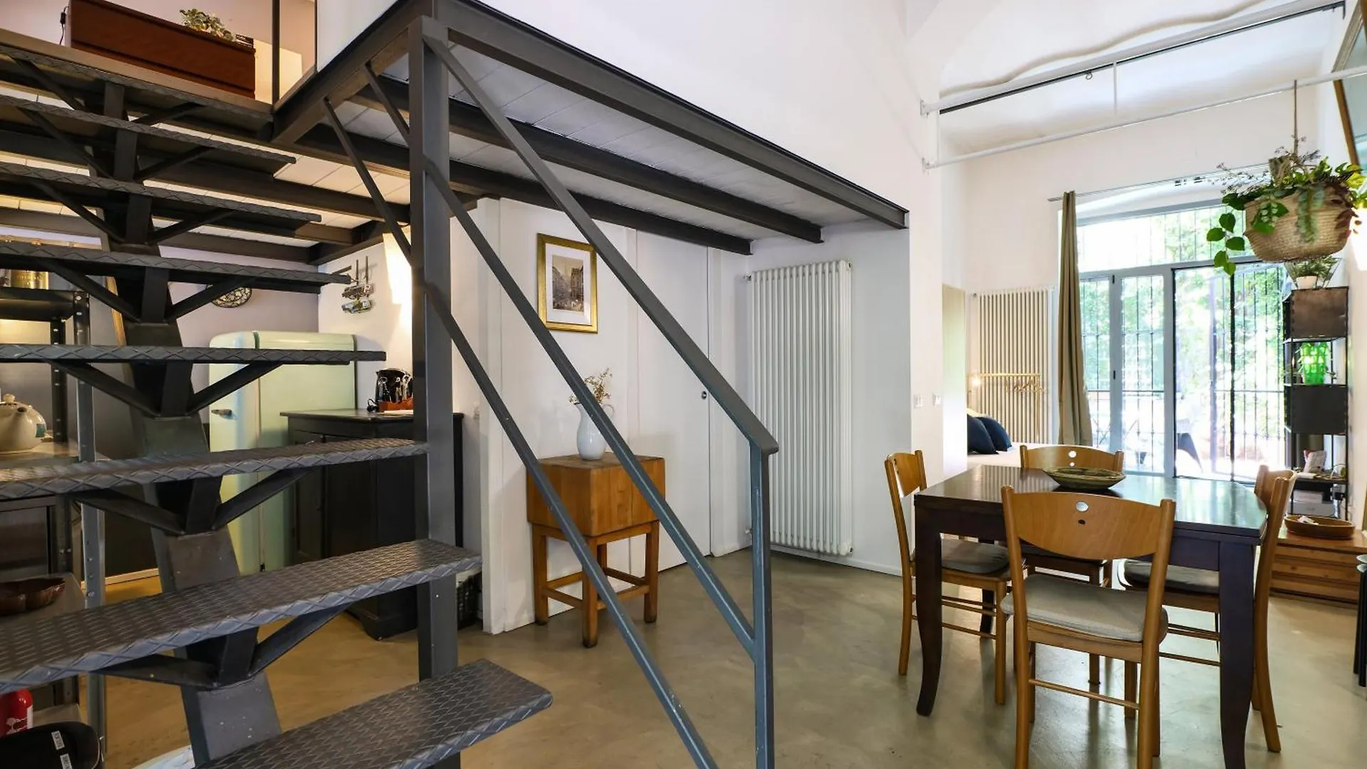 Primopiano - Padova 5 Apartment Milan