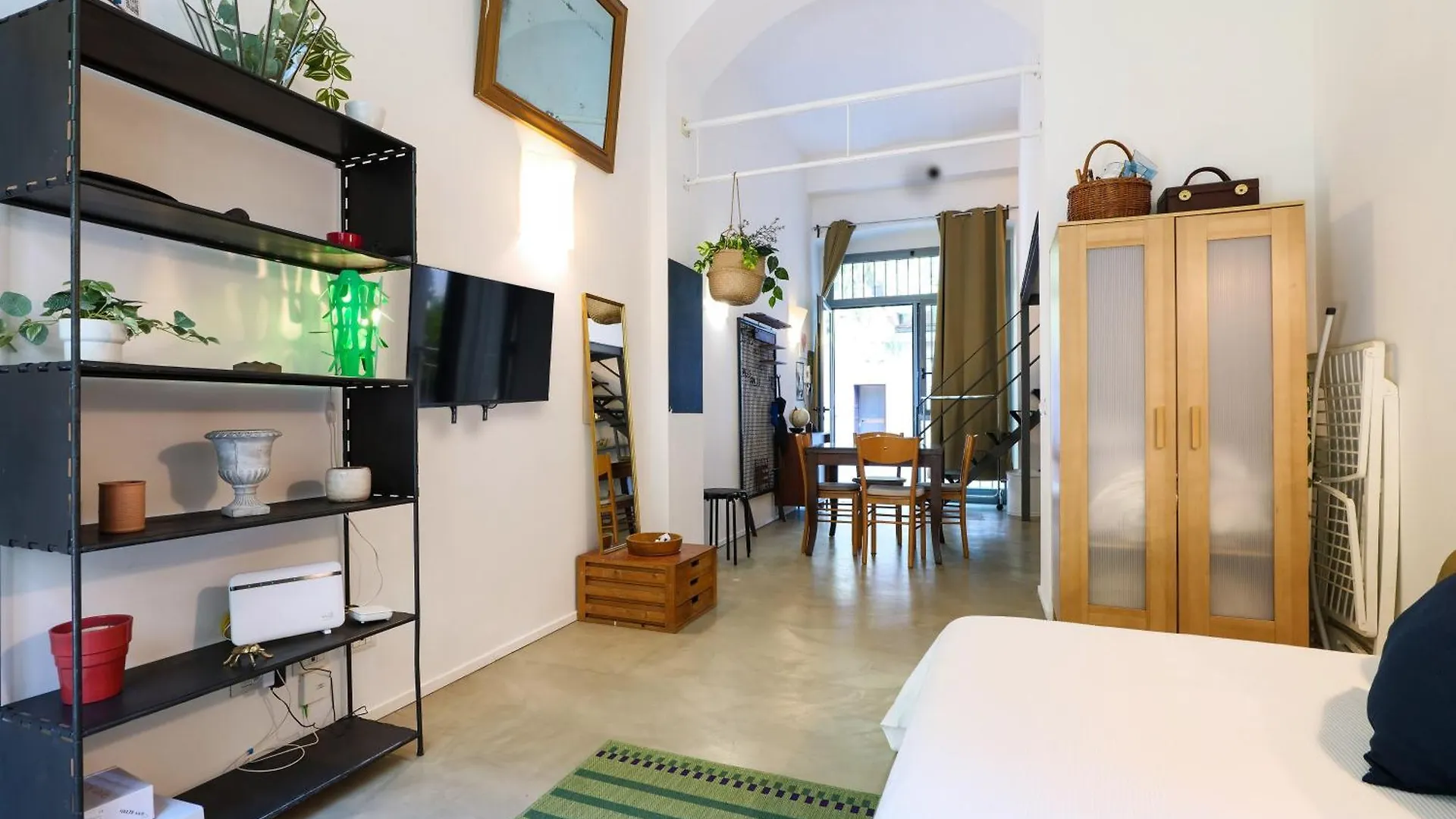 Primopiano - Padova 5 Apartment Milan