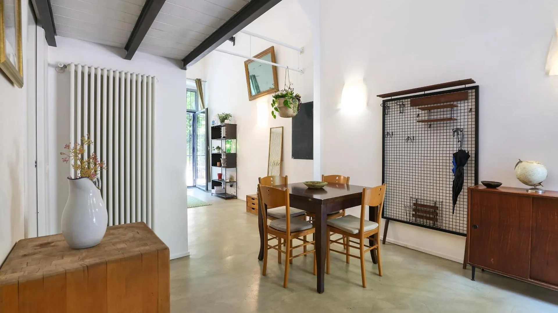 Primopiano - Padova 5 Apartment Milan
