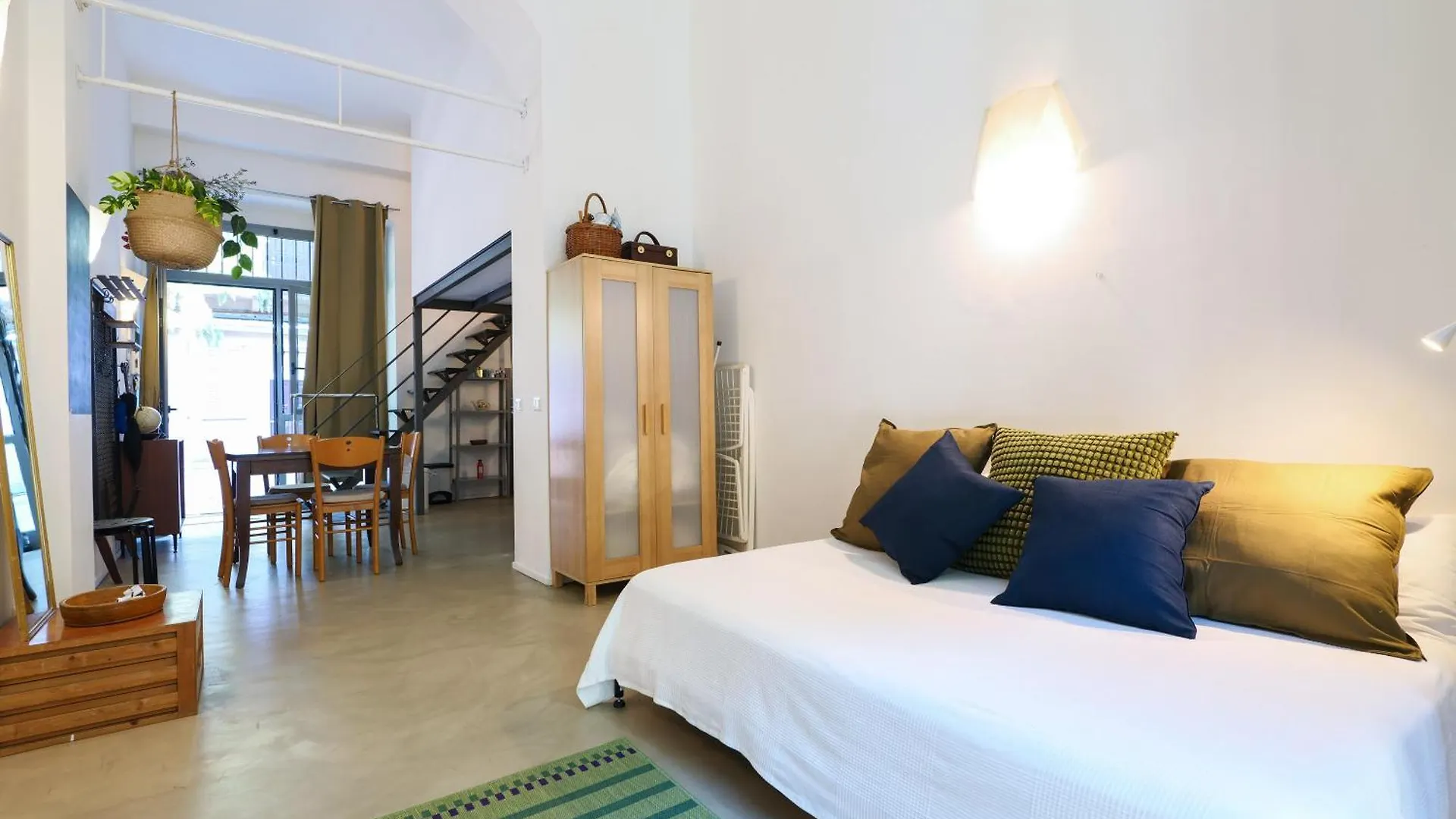 Primopiano - Padova 5 Apartment Milan Italy