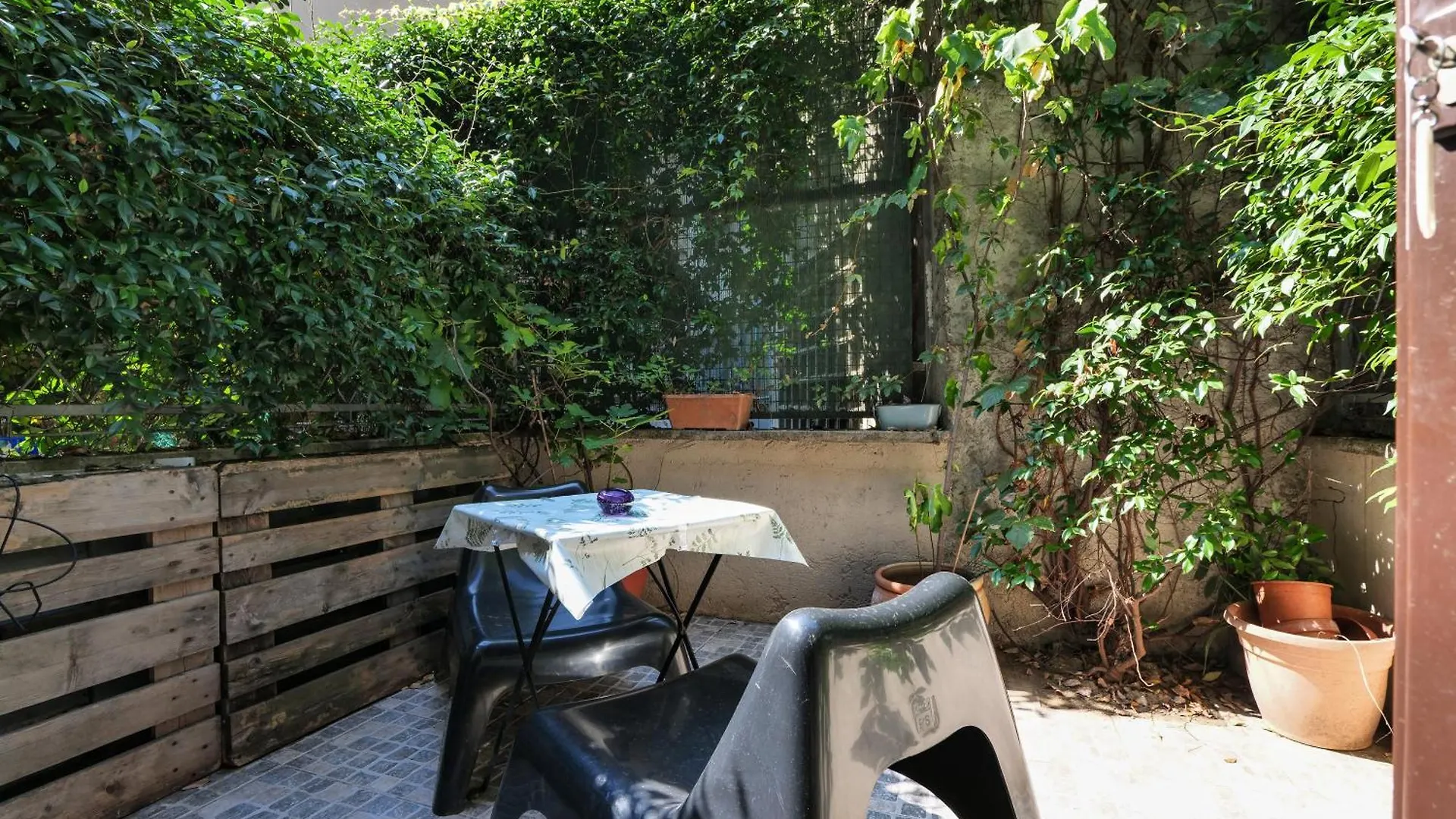 Primopiano - Padova 5 Apartment Milan 0*,  Italy