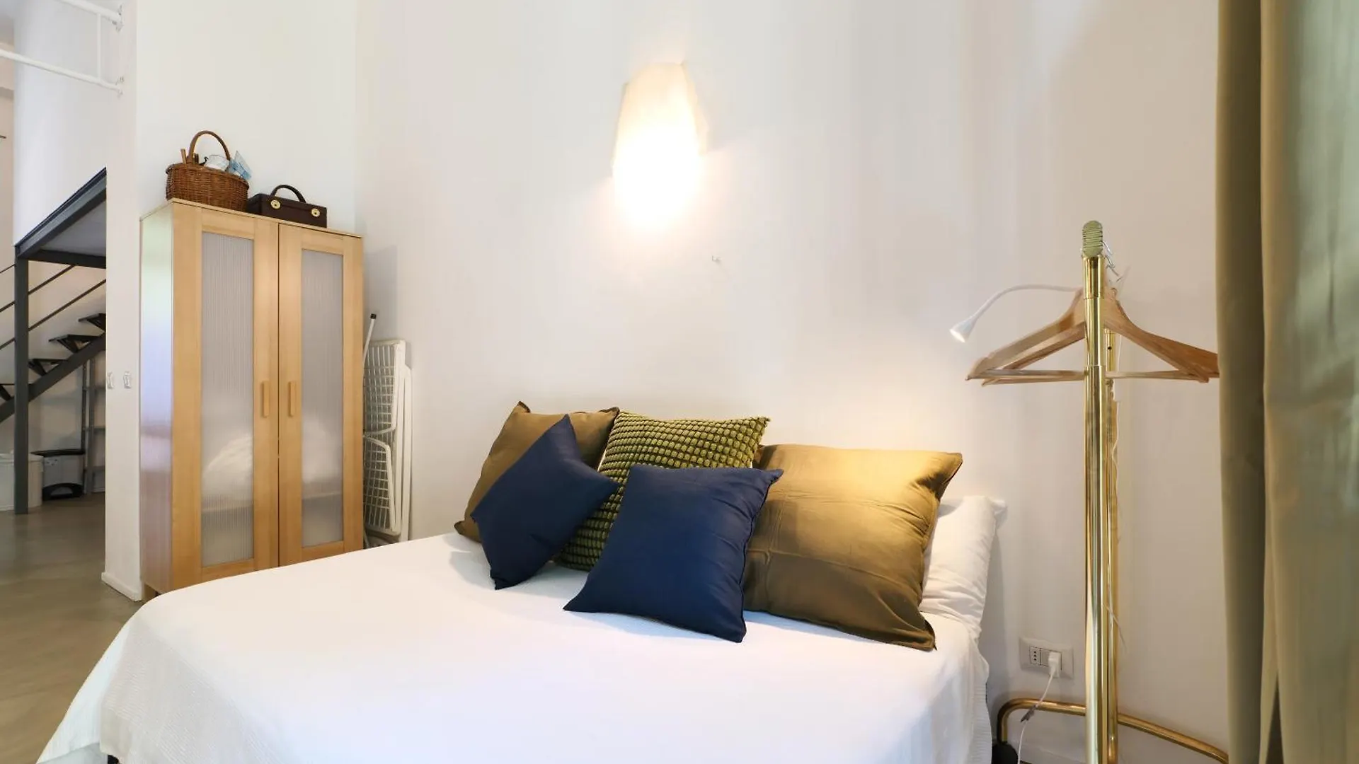 Primopiano - Padova 5 Apartment Milan Italy