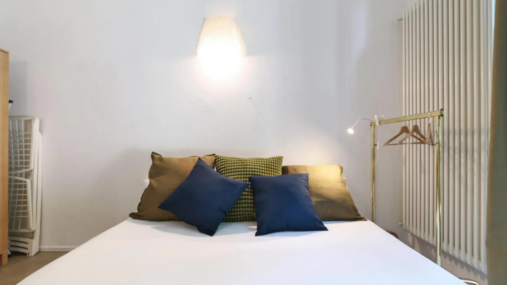 Primopiano - Padova 5 Apartment Milan