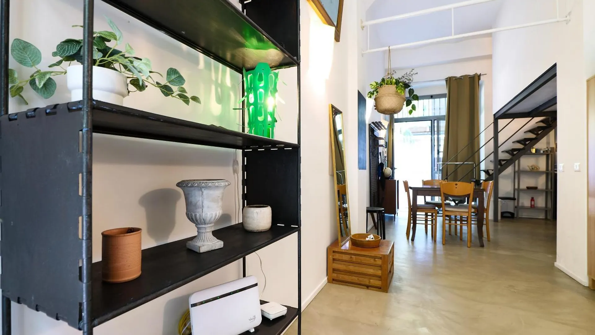 Primopiano - Padova 5 Apartment Milan
