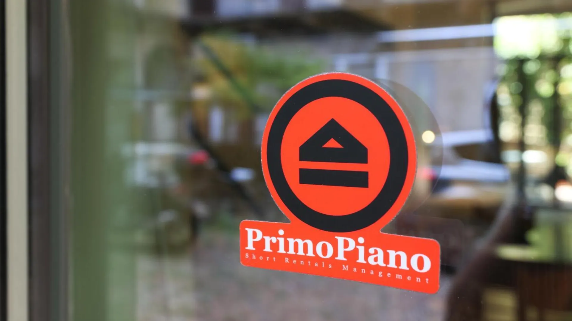 Primopiano - Padova 5 Apartment Milan