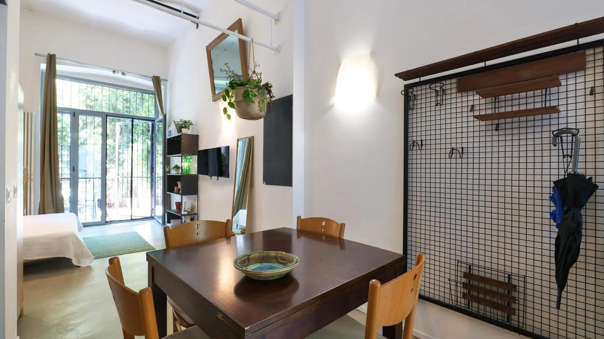 Primopiano - Padova 5 Apartment Milan