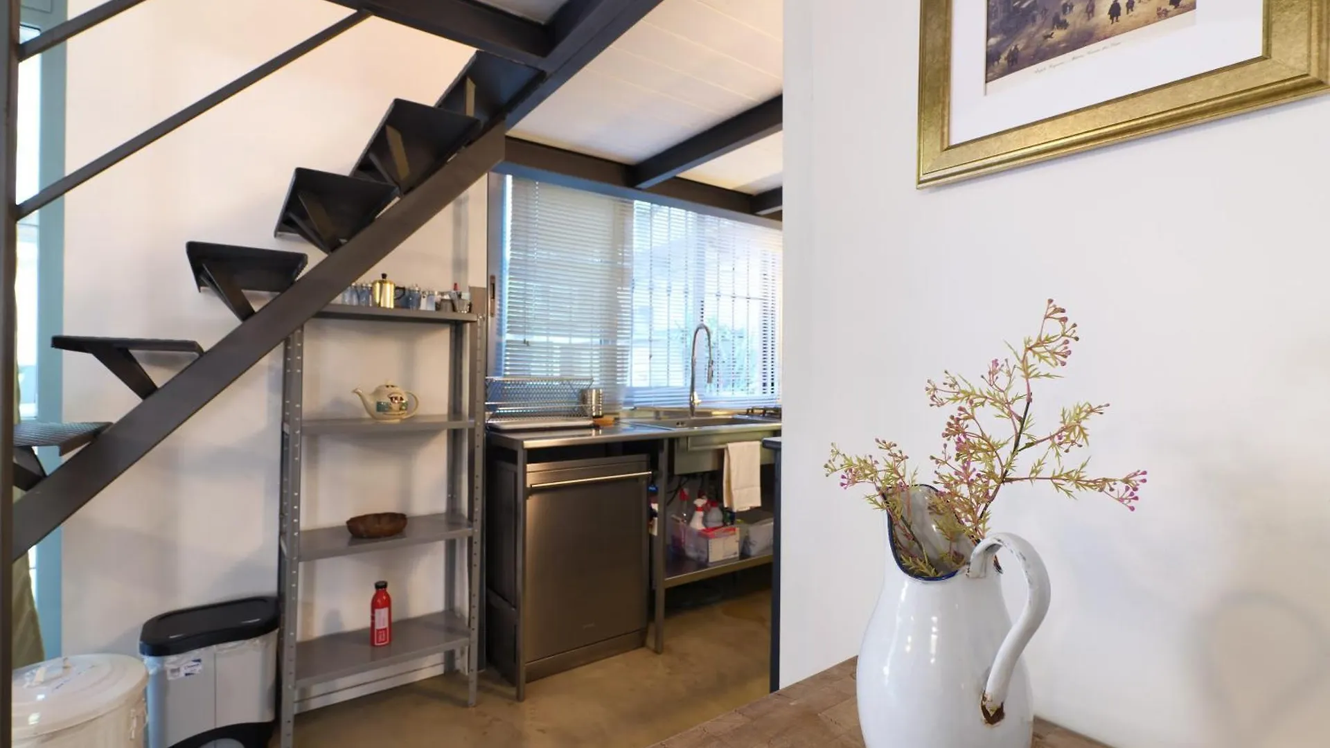 Primopiano - Padova 5 Apartment Milan Italy