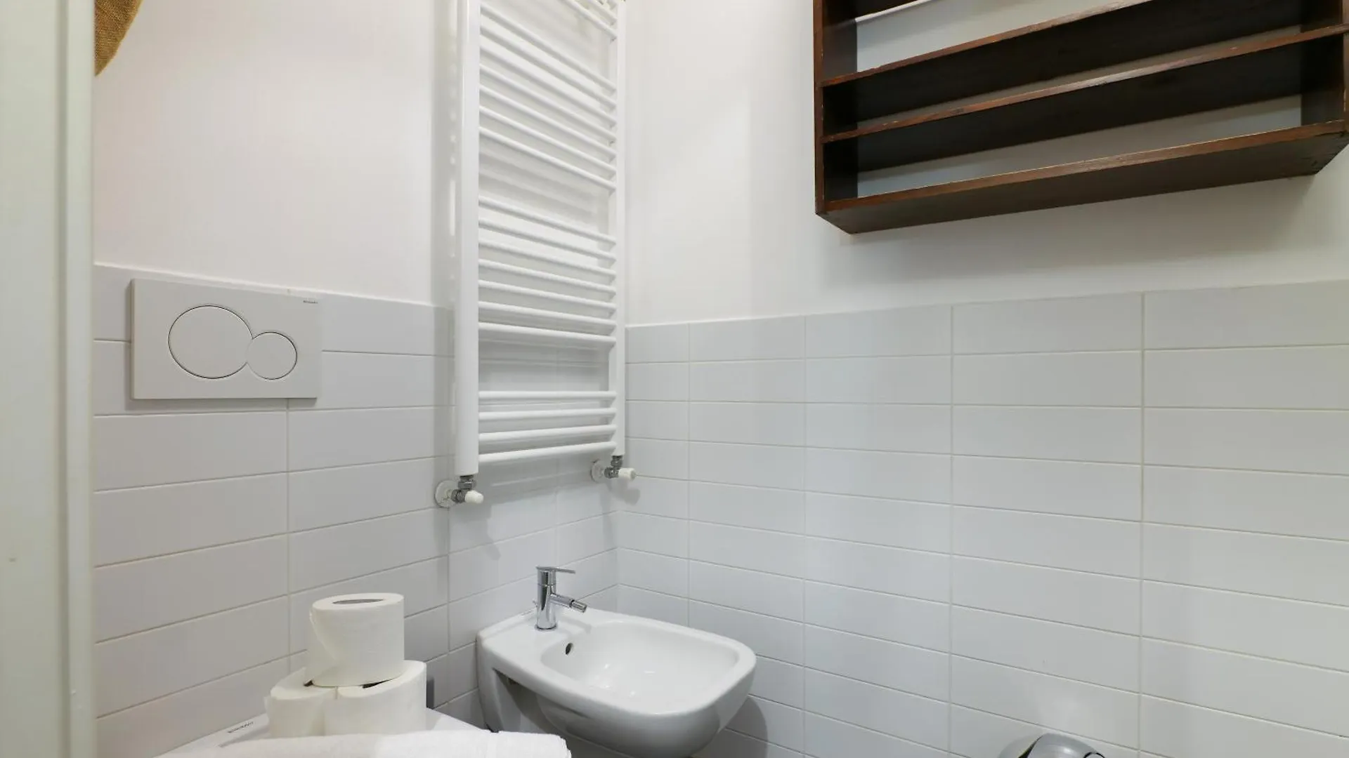 Primopiano - Padova 5 Apartment Milan Italy