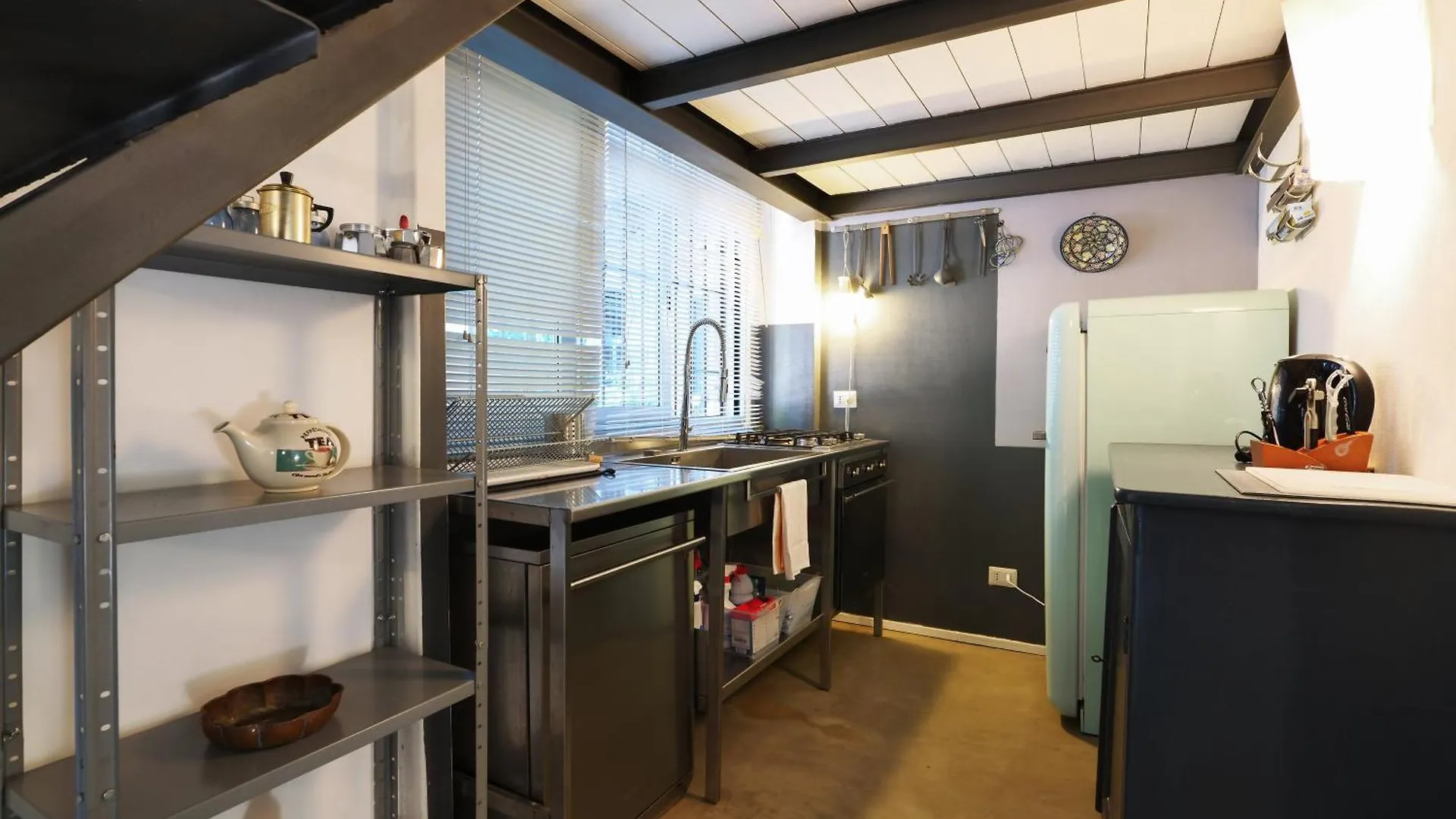 Primopiano - Padova 5 Apartment Milan