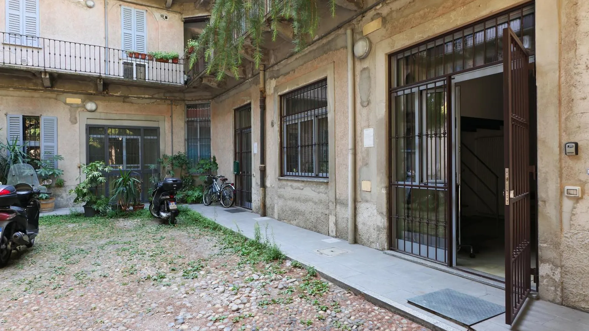 Apartamento Primopiano - Padova 5 Milán