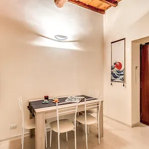 Fresh House Cavour Apartamento Roma