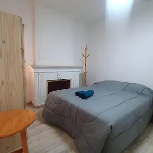 Mendoza, Ciudad Belgrano Norte Apartamento Mendoza