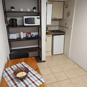 Don Trujo Apartamento Mendoza