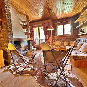 Avet A3.4 Apartamento El Tarter