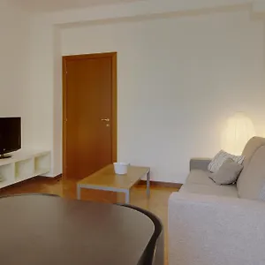  Apartamento Milan Apartamento Rental