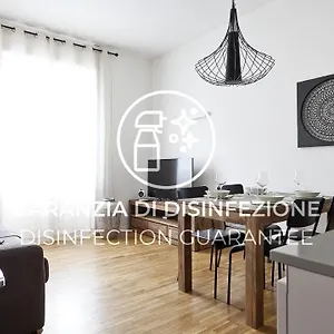  Apartamento Italianway-scarlatti