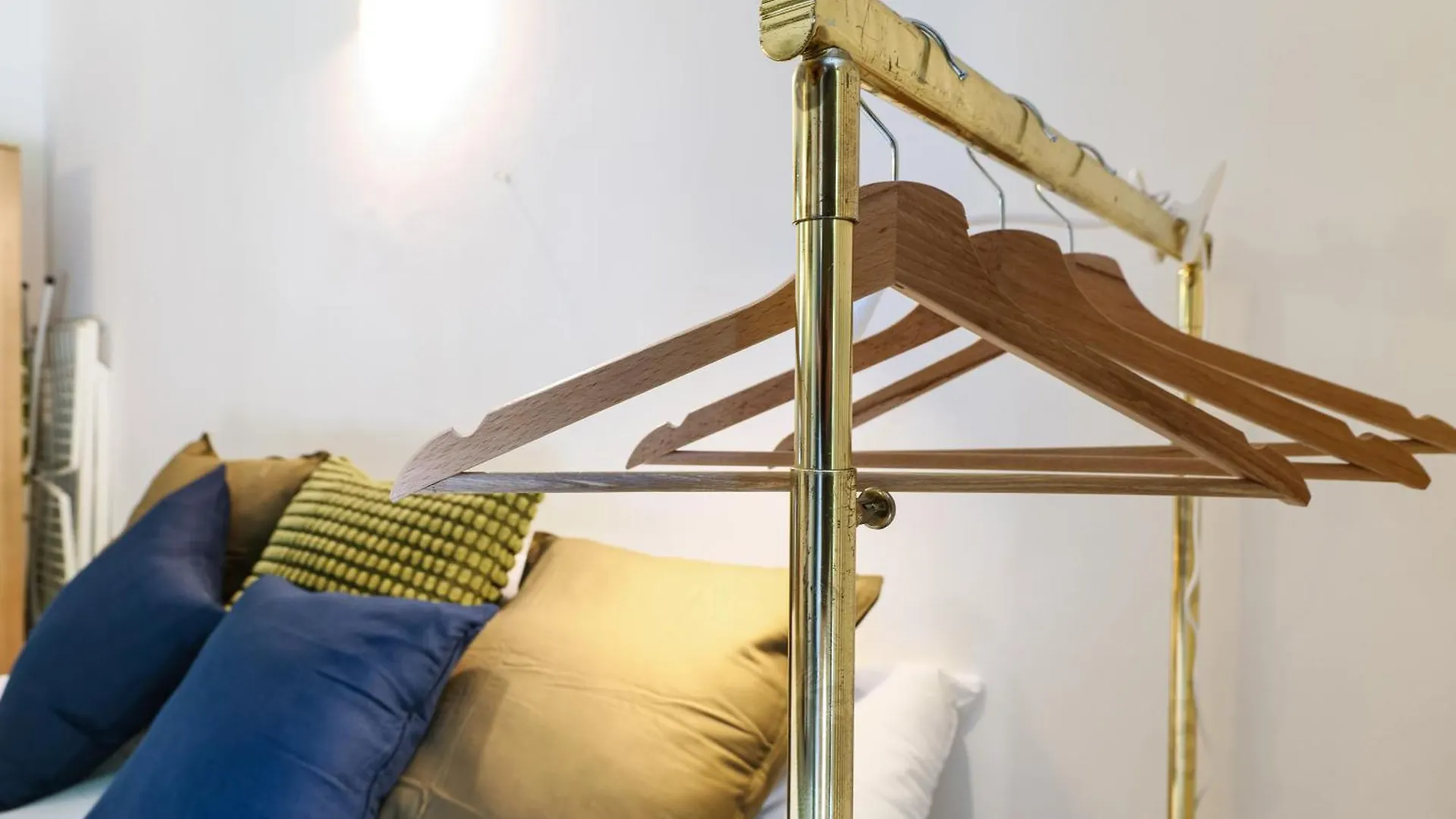 Primopiano - Padova 5 Appartement Milaan
