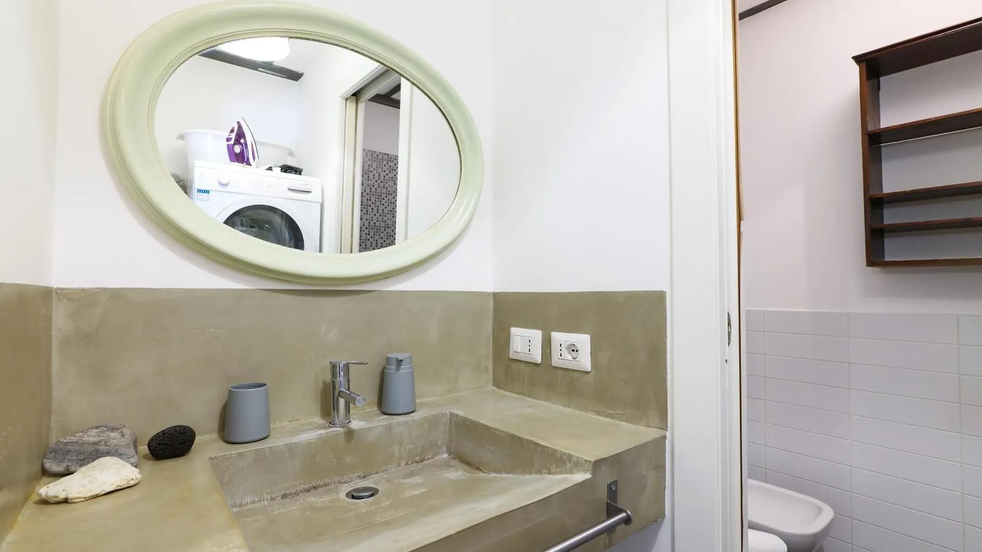 Primopiano - Padova 5 Apartment Milan
