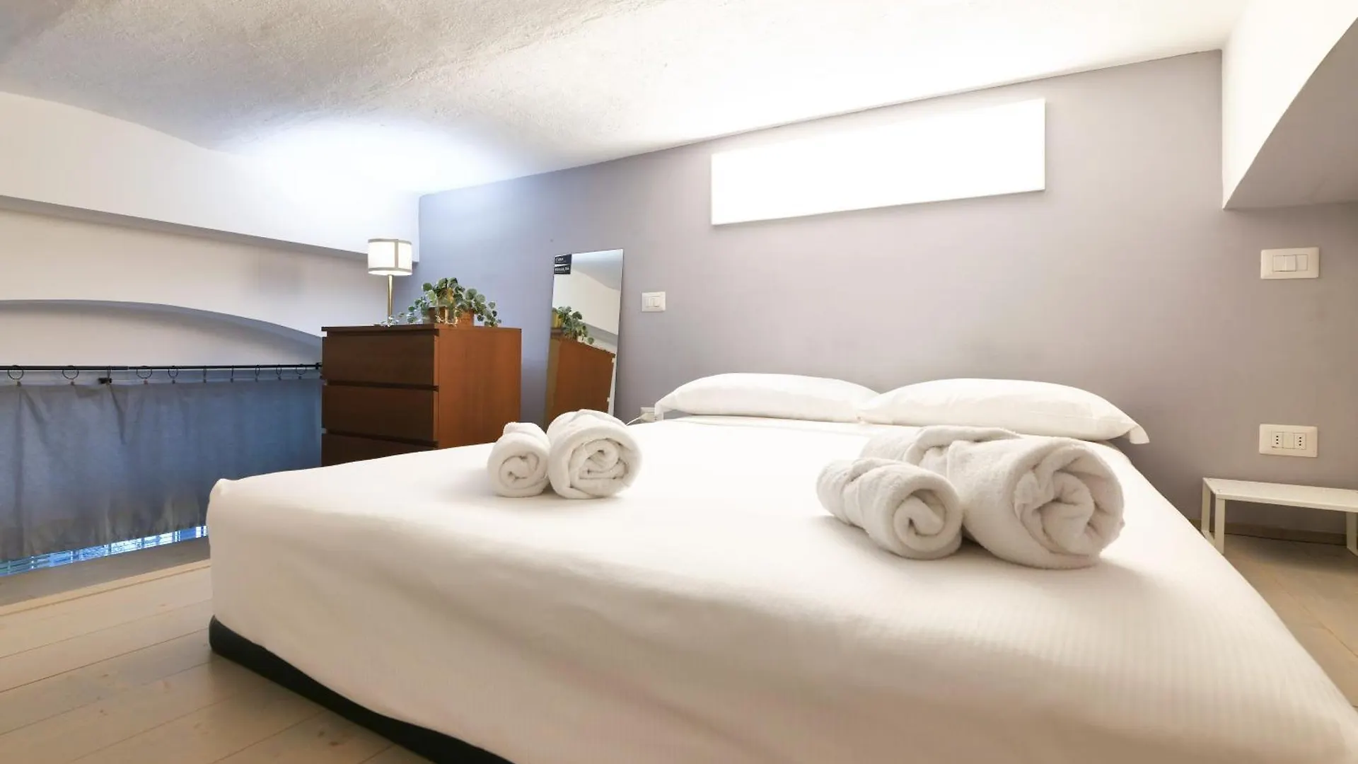 Apartamento Primopiano - Padova 5 Milán Italia
