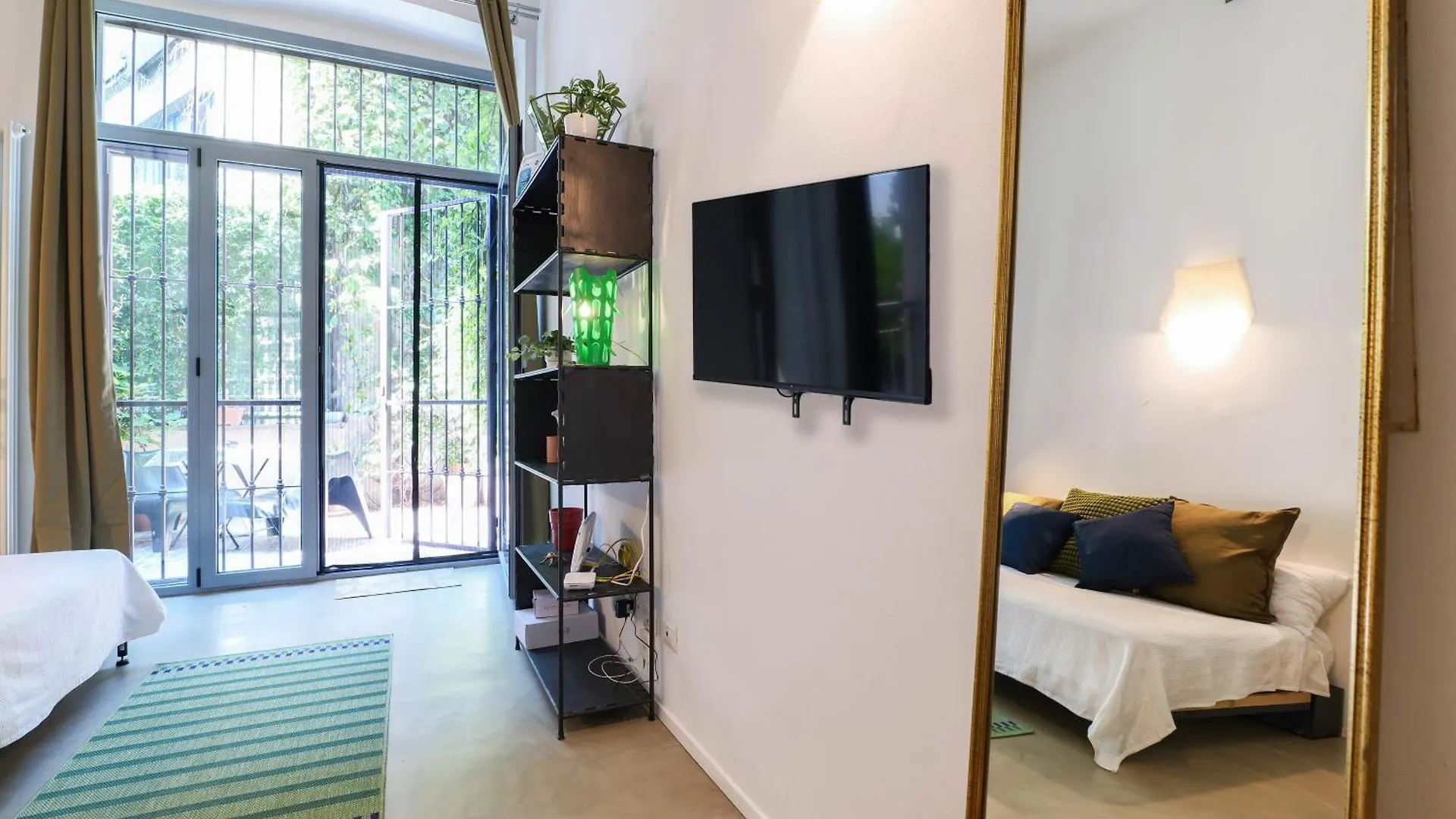 Apartamento Primopiano - Padova 5 Milán