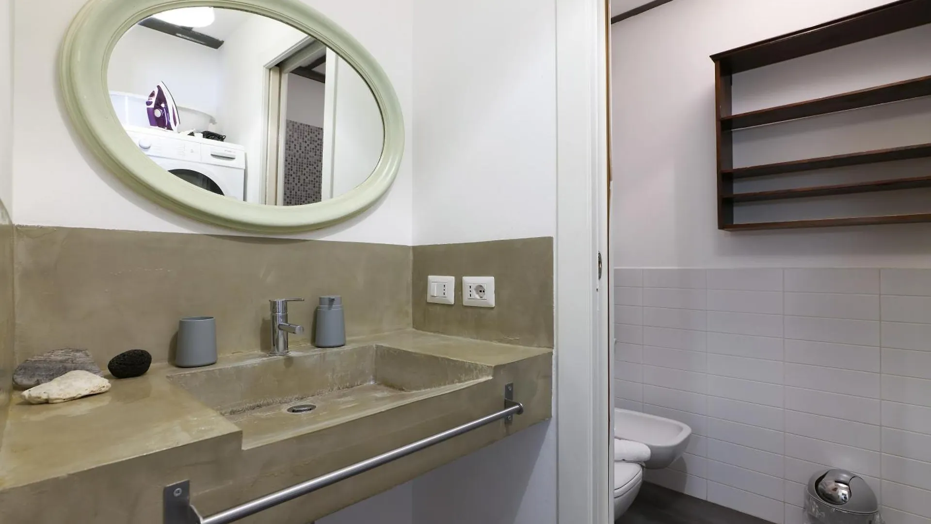 Primopiano - Padova 5 Apartment Milan