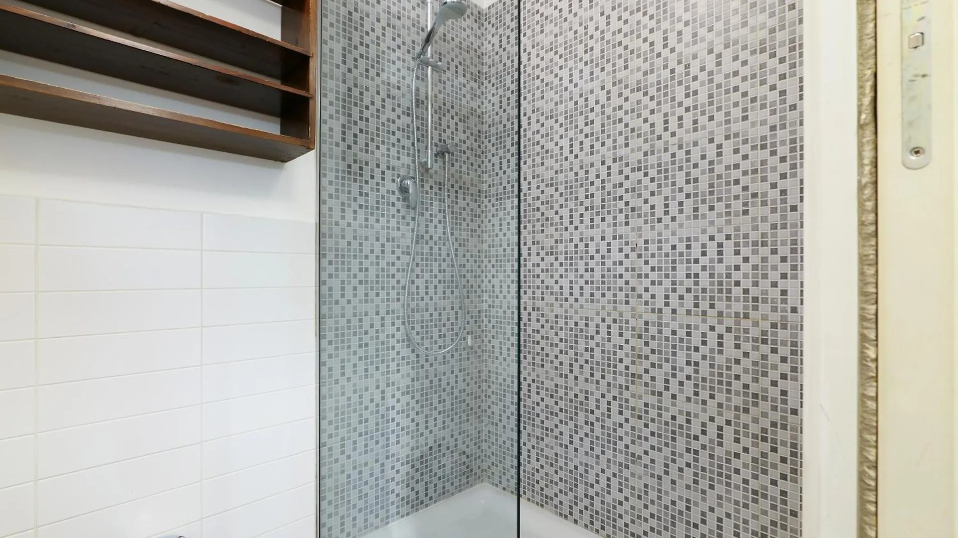 Apartmán Primopiano - Padova 5 Milán