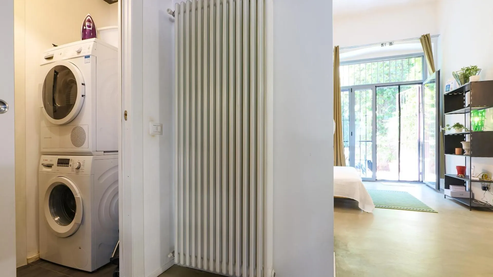 Apartmán Primopiano - Padova 5 Milán