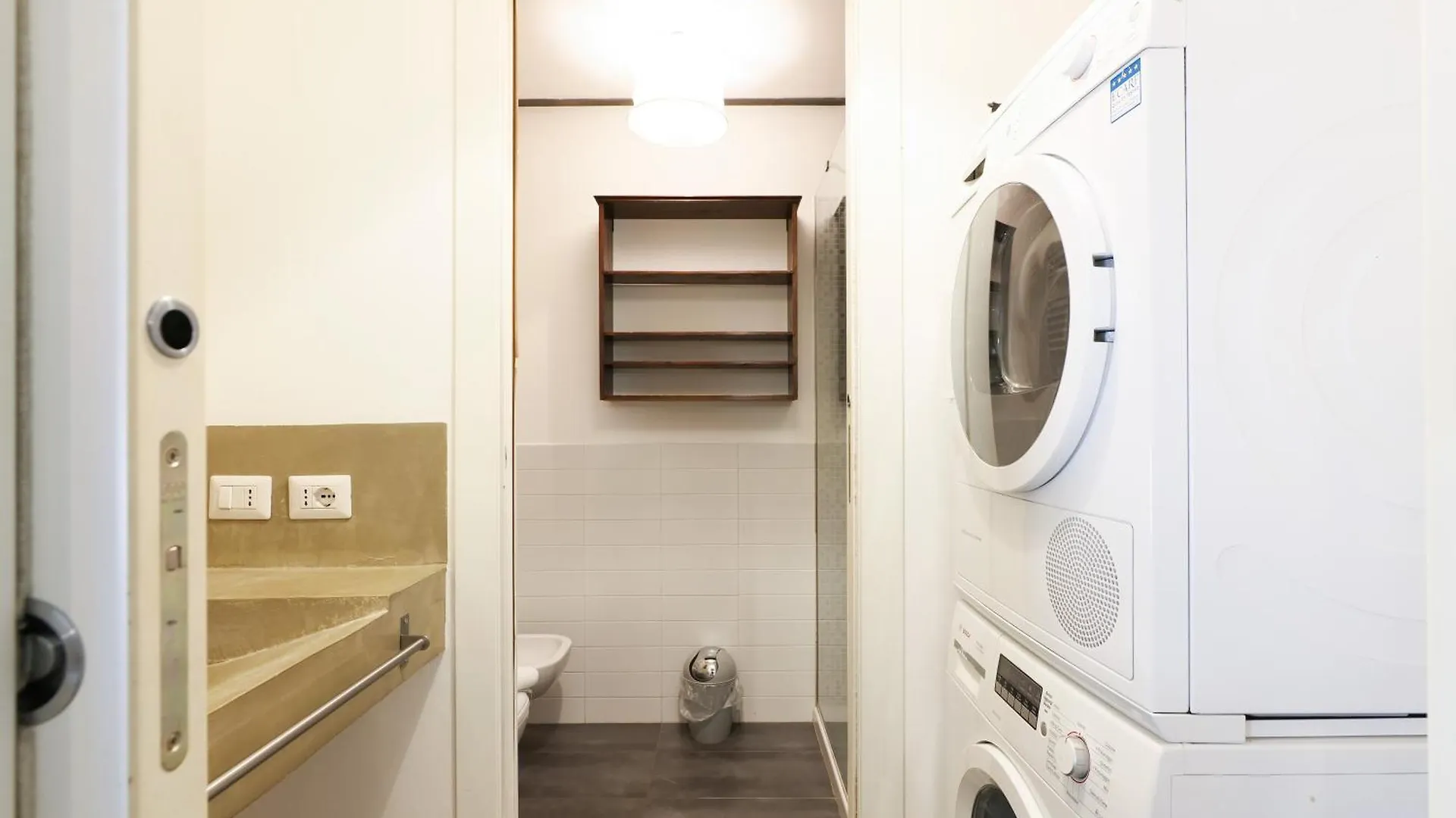 Apartmán Primopiano - Padova 5 Milán